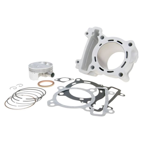 Zylinderkit Naraku 200ccm 66mm Keramik für Yamaha YZF-R WR, X-Max 125