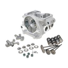 Zylinderkopf Naraku 22/25, 66mm für Yamaha X-Max, YZF, WR 125