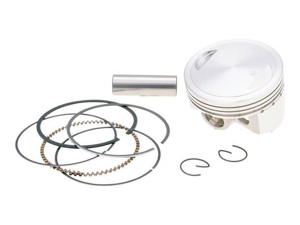 Kit de pistons Naraku 175 cc pour Kymco Grand Dink 125 LC