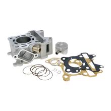 Naraku 60cc 42mm cilinderkit voor Yamaha Aerox, Giggle (C3), Neos, Vino, MBK Booster X, Nitro, Ovetto 50 LC 4T