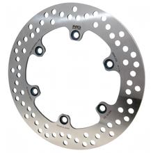 Bremsscheibe NG für Yamaha MT 125 ABS, YZF 125 R ABS (2015-) hinten