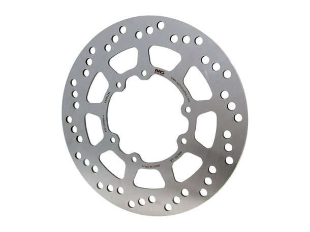 Disco freno NG per Yamaha DT 125, TT 600