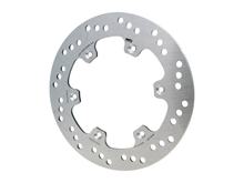 Bremsscheibe NG hinten für Yamaha DT 125, WR 125, YZ125, TT 600