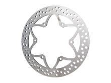 Brake disc NG for Yamaha TDR 125, XV 125, XT 660, XTZ 1200, MZ/MuZ Baghira 660