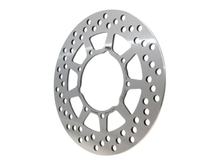 Disco de freno NG para Yamaha 125 TW 125 (99-04) delante