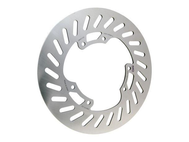 disque de frein NG pour Malaguti XTM 50, Yamaha DT 50 R, MBK X-Limit 2007-2010
