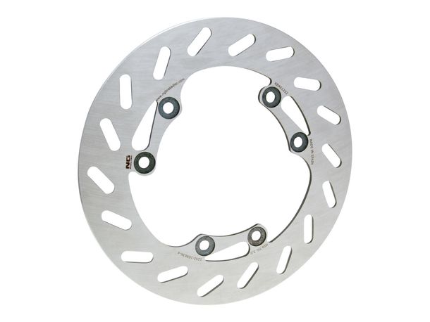 Disque de frein NG pour Rieju MRT, Supermotard 09-11, Tango