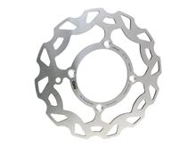 Bremsscheibe NG Wavy für Beta 50 RR Enduro, Motard (2012-) vorn