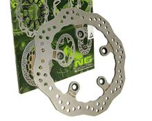 Disque de frein NG Wavy pour Kymco Xciting 250, 300, 500ccm