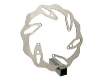 Bremsscheibe NG Wavy für Husaberg, KTM vorn