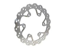 Brake disc NG Wavy for Yamaha YZ, WRF, YZF rear