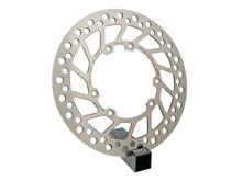 brake disc NG for Honda CR, CRE, CRF front