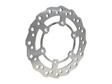 NG Wavy Brake Disc for Suzuki RM85, Yamaha YZ80, YZ85