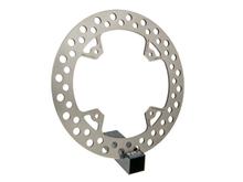 brake disc NG for Honda CR, CRE, CRF 125, 250, 450 rear