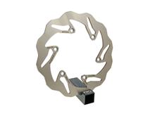 brake disc NG Wavy for Husaberg 400-650, KTM MX, SX, LC4 rear