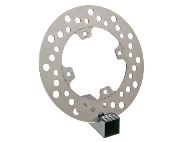 disco freno NG per Yamaha YZ80, YZ85