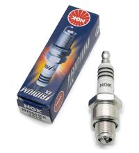 Vela de Ignição NGK BR6HIX Vela de Ignição Iridium suprimida, rosca curta 12,7mm Ø 14,0mm, 3419