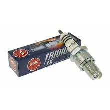 Zündkerze NGK BR7EIX Iridium-Zündkerze entstört, 19,0mm Langgewinde Ø 14,0mm, 6664