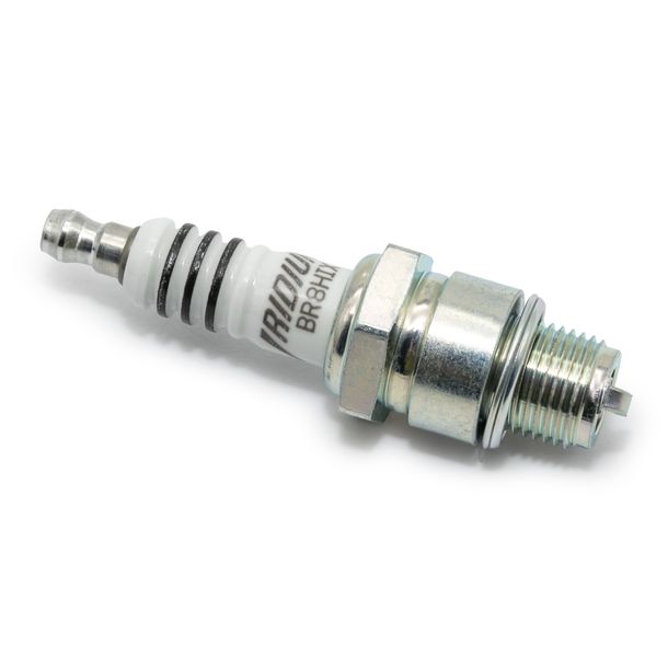 Bujía NGK Iridium Para Kymco MXU 300 Año 2005-2021