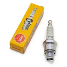 Zündkerze NGK B5HS, 12,7mm Kurzgewinde Ø 14,0mm, 4210