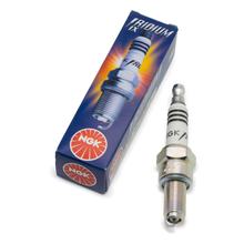 Zündkerze NGK CR9EIX Iridium-Zündkerze entstört, 19,0mm Langgewinde Ø 10,0mm, 3521