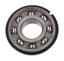 Kugellager mit Nutring 6203.NR 17x40x12mm für Puch Maxi, Maxi P1