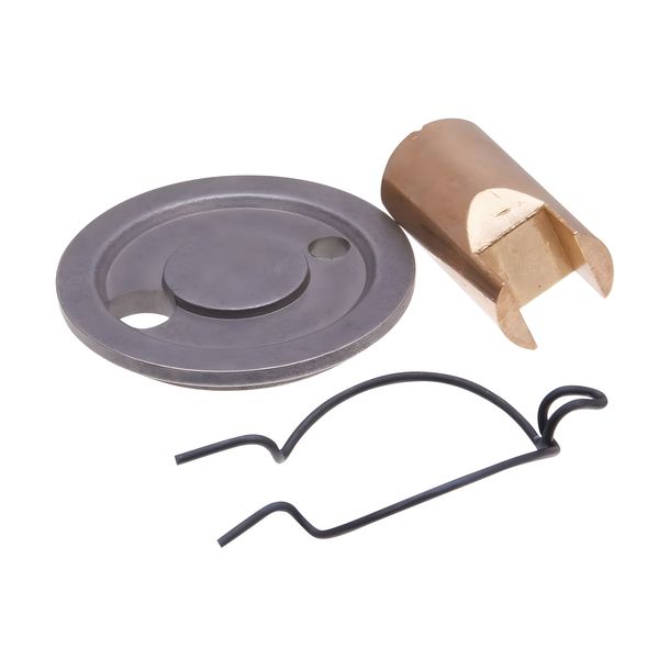 Kupplungsdruckplatte Druckstück Kit für Vespa 50, 90, 125 Primavera, ET3