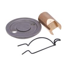 Kupplungsdruckplatte Druckstück Kit für Vespa 50, 90, 125 Primavera, ET3