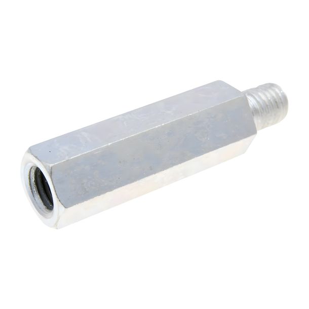 Adapter Stoßdämpferverlängerung für Vespa P, PX, 125, 150, 200