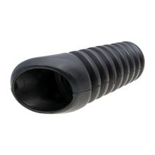 cadre en caoutchouc d'admission 8 nervures pour Vespa 80-200 Lusso, 125 T5