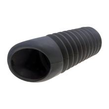 cadre en caoutchouc de tuyau 10 pour des nervures Vespa PX, PE, GL