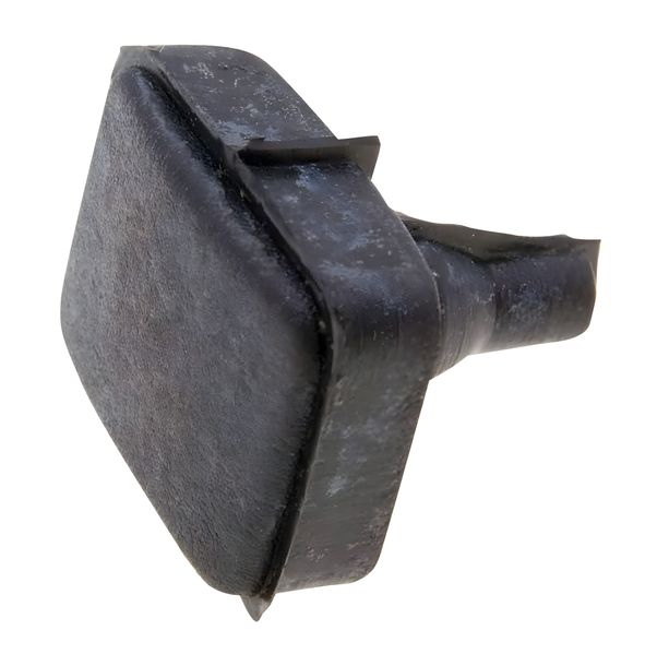 Gomma forchette di arresto / tampone per Piaggio, Vespa PX Ciao
