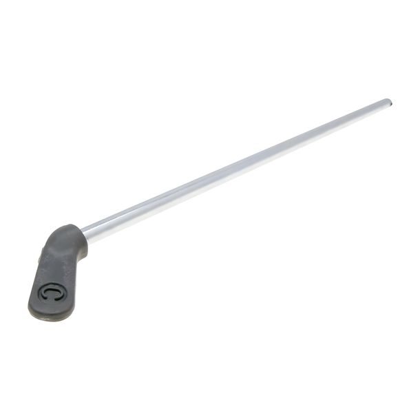 Benzinekraan 200 mm hendel voor Vespa V 50, Special 50, Primavera 125 ET3, Nuova 125