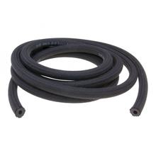 Benzinový hadic s textilním opletem 3m - 6x13mm