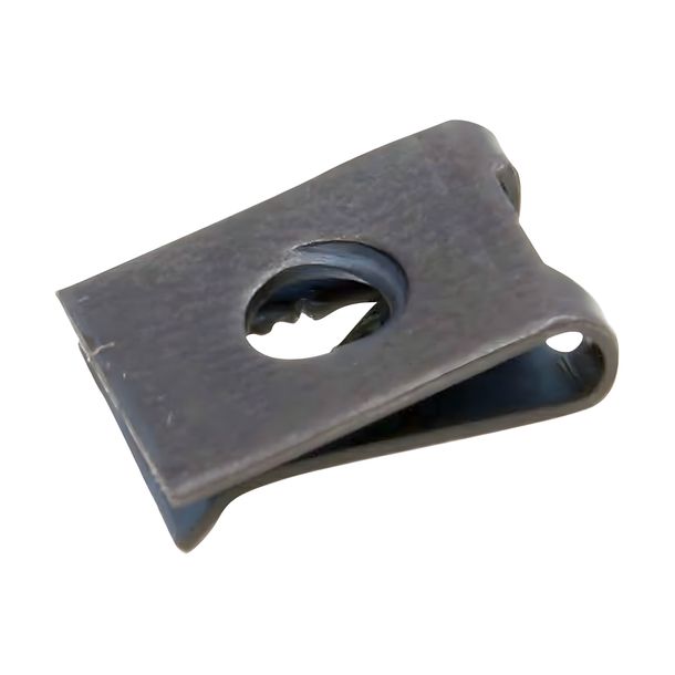 l'écrou de tôle / Ecrou de corps 8x10,5 2,9 mm fil du bois