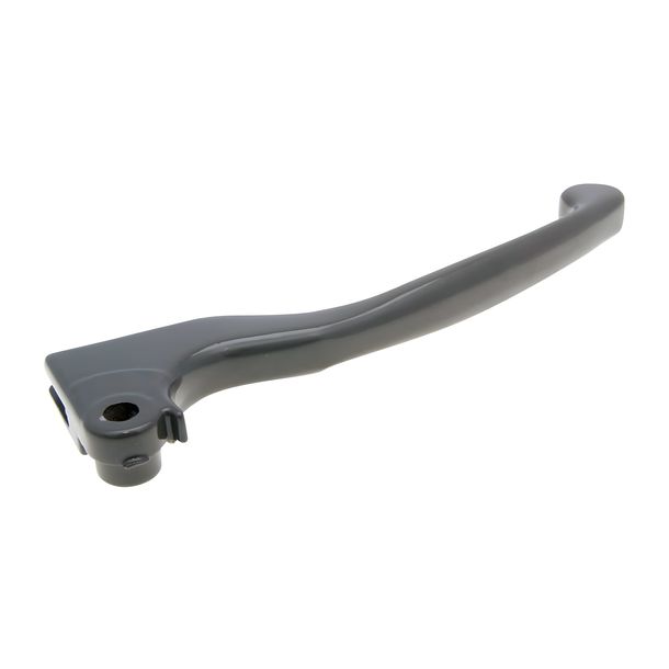 Palanca de negro de aluminio para Vespa FL 50, FL 125, Automatica, PK 50, PK 125