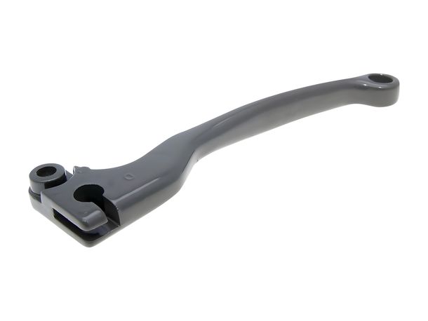 Levier de noir d'aluminium pour Vespa FL 50, FL 125, Automatica, PK 50, PK 125