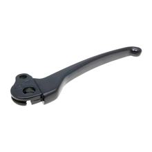 Manete de Freio / Manete de Embreagem em Alumínio Preto para Vespa PX 80, 125, 150, 200 E, Sprint Veloce 150, Rally