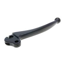 Bremshebel / Kupplungshebel Aluminium schwarz für Vespa V 50, Special 50, Primavera 125 ET3