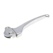 Manete de Freio / Manete de Embreagem em Alumínio Prata para Vespa PX 80, 125, 150, 200 E, Sprint Veloce 150, Rally
