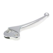 Manete de Freio / Manete de Embreagem Alumínio prata para Vespa V 50, Special 50, Primavera 125 ET3