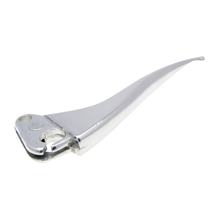 Bremshebel / Kupplungshebel Aluminium silber für Vespa 50, Vespa GL