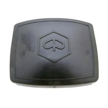 Kappe / Deckel Tachobohrung für Vespa 50 Special