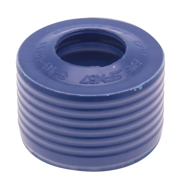 Guarnizione albero per pompa acqua simile a Corteco 8x16x10/11mm per Piaggio 2T LC 50-180cc