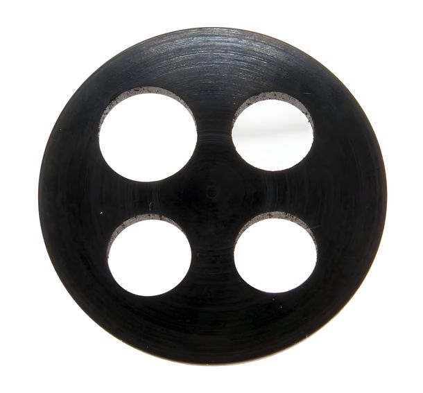 Dichtung Benzinhahn für Piaggio Ape, Vespa 50, 90, 125, ET3, N, P, PX, Primavera, Sprint, Rally