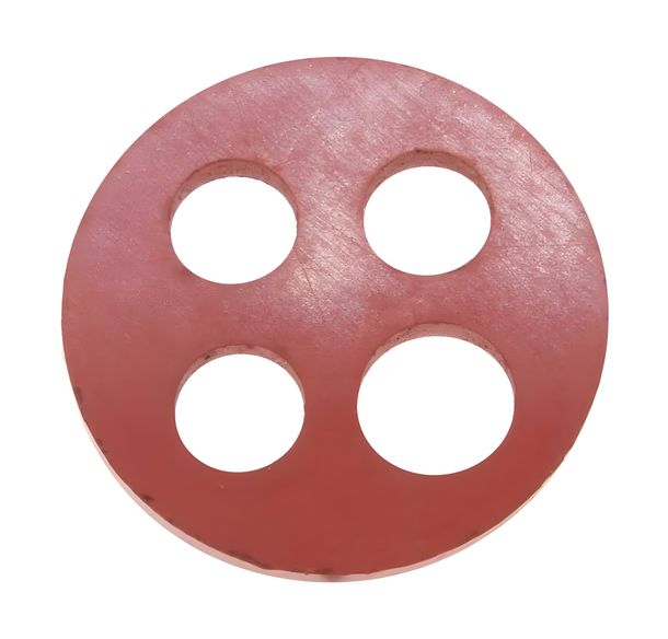 Dichtung Benzinhahn für Vespa 50, 90, 125, ET3