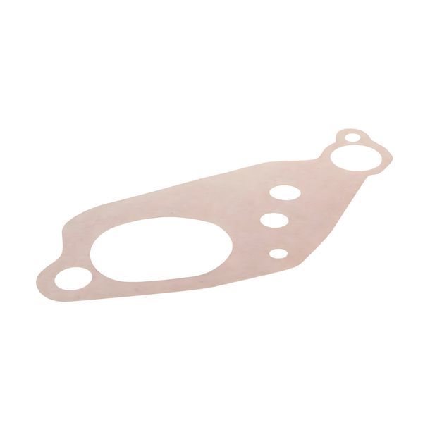 Dichtung Vergaserwanne / Motor Getrenntschmierung für Vespa PX80-200 E Lusso