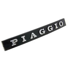 Schild, Schriftzug für Piaggio / Kaskade / Vespa PX / PE / T5