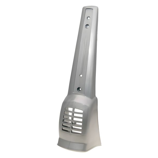 Cascade grijs vooraan voor Vespa 50, 90 Special, Sprinter, 125 Primavera