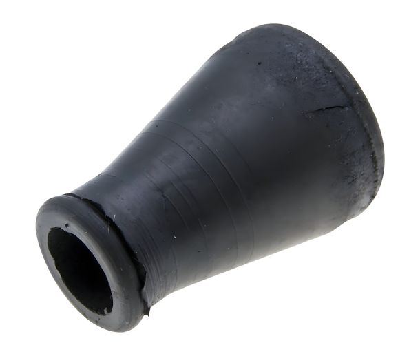Scatola cavo in gomma per Vespa PX, Sprint, 50, 90, 125, APE 50